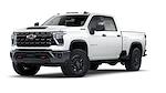 New 2025 Chevrolet Silverado 2500 ZR2 Crew Cab 4x4 Pickup for sale #C25696 - photo 25