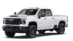 New 2025 Chevrolet Silverado 2500 ZR2 Crew Cab 4x4 Pickup for sale #C25696 - photo 27
