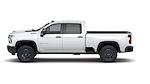New 2025 Chevrolet Silverado 2500 ZR2 Crew Cab 4x4 Pickup for sale #C25696 - photo 28