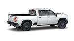 New 2025 Chevrolet Silverado 2500 ZR2 Crew Cab 4x4 Pickup for sale #C25696 - photo 30