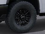 New 2025 Chevrolet Silverado 2500 ZR2 Crew Cab 4x4 Pickup for sale #C25696 - photo 9