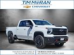 2025 Chevrolet Silverado 2500 Crew Cab 4x4 Pickup for sale #C25697 - photo 34