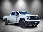 2025 Chevrolet Silverado 2500 Crew Cab 4x4 Pickup for sale #C25697 - photo 35