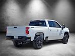 2025 Chevrolet Silverado 2500 Crew Cab 4x4 Pickup for sale #C25697 - photo 37
