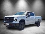 2025 Chevrolet Silverado 2500 Crew Cab 4x4 Pickup for sale #C25697 - photo 38