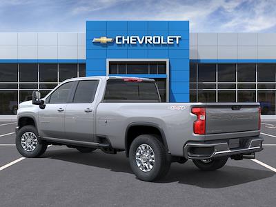 2025 Chevrolet Silverado 3500 Crew Cab 4x4 Pickup for sale #C25698 - photo 2