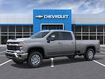 2025 Chevrolet Silverado 3500 Crew Cab 4x4 Pickup for sale #C25698 - photo 2