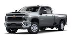 2025 Chevrolet Silverado 3500 Crew Cab 4x4 Pickup for sale #C25698 - photo 25