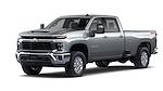 2025 Chevrolet Silverado 3500 Crew Cab 4x4 Pickup for sale #C25698 - photo 26