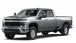 2025 Chevrolet Silverado 3500 Crew Cab 4x4 Pickup for sale #C25698 - photo 27