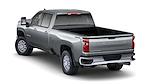 2025 Chevrolet Silverado 3500 Crew Cab 4x4 Pickup for sale #C25698 - photo 29