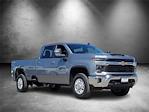 2025 Chevrolet Silverado 3500 Crew Cab 4x4 Pickup for sale #C25698 - photo 34
