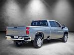 2025 Chevrolet Silverado 3500 Crew Cab 4x4 Pickup for sale #C25698 - photo 35
