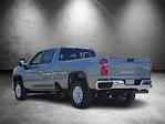 2025 Chevrolet Silverado 3500 Crew Cab 4x4 Pickup for sale #C25698 - photo 36