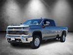 2025 Chevrolet Silverado 3500 Crew Cab 4x4 Pickup for sale #C25698 - photo 37