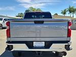 2025 Chevrolet Silverado 3500 Crew Cab 4x4 Pickup for sale #C25698 - photo 53