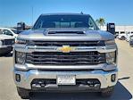 2025 Chevrolet Silverado 3500 Crew Cab 4x4 Pickup for sale #C25698 - photo 56