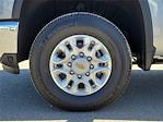2025 Chevrolet Silverado 3500 Crew Cab 4x4 Pickup for sale #C25698 - photo 58