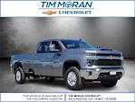 2025 Chevrolet Silverado 3500 Crew Cab 4x4 Pickup for sale #C25698 - photo 59