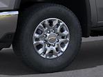 2025 Chevrolet Silverado 3500 Crew Cab 4x4 Pickup for sale #C25698 - photo 9