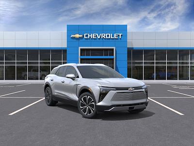 2025 Chevrolet Blazer EV AWD SUV for sale #C25699 - photo 1