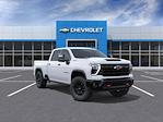 New 2025 Chevrolet Silverado 2500 ZR2 Crew Cab 4x4 Pickup for sale #C25707 - photo 1