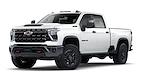 New 2025 Chevrolet Silverado 2500 ZR2 Crew Cab 4x4 Pickup for sale #C25707 - photo 25