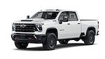 New 2025 Chevrolet Silverado 2500 ZR2 Crew Cab 4x4 Pickup for sale #C25707 - photo 26