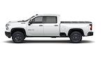 New 2025 Chevrolet Silverado 2500 ZR2 Crew Cab 4x4 Pickup for sale #C25707 - photo 28