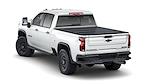 New 2025 Chevrolet Silverado 2500 ZR2 Crew Cab 4x4 Pickup for sale #C25707 - photo 29