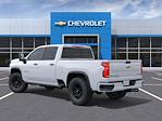 New 2025 Chevrolet Silverado 2500 ZR2 Crew Cab 4x4 Pickup for sale #C25707 - photo 3