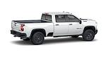 New 2025 Chevrolet Silverado 2500 ZR2 Crew Cab 4x4 Pickup for sale #C25707 - photo 30