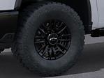 New 2025 Chevrolet Silverado 2500 ZR2 Crew Cab 4x4 Pickup for sale #C25707 - photo 9