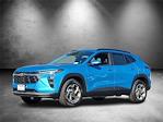 2025 Chevrolet Trax FWD SUV for sale #C25714 - photo 37