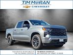 2025 Chevrolet Silverado 1500 Crew Cab RWD Pickup for sale #C25720 - photo 27