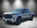 2025 Chevrolet Silverado 1500 Crew Cab RWD Pickup for sale #C25720 - photo 31