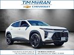 2025 Chevrolet Trax FWD SUV for sale #C25728 - photo 34