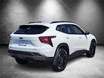2025 Chevrolet Trax FWD SUV for sale #C25728 - photo 36