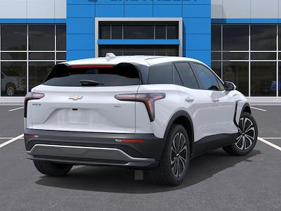 2025 Chevrolet Blazer EV FWD SUV for sale #C25731 - photo 2