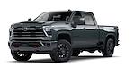 2025 Chevrolet Silverado 2500 Crew Cab 4x4 Pickup for sale #C25732 - photo 25