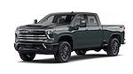 2025 Chevrolet Silverado 2500 Crew Cab 4x4 Pickup for sale #C25732 - photo 26