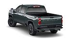 2025 Chevrolet Silverado 2500 Crew Cab 4x4 Pickup for sale #C25732 - photo 29