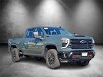 New 2025 Chevrolet Silverado 2500 LT Crew Cab 4x4 Pickup for sale #C25732 - photo 35