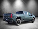 New 2025 Chevrolet Silverado 2500 LT Crew Cab 4x4 Pickup for sale #C25732 - photo 36