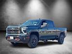 New 2025 Chevrolet Silverado 2500 LT Crew Cab 4x4 Pickup for sale #C25732 - photo 38