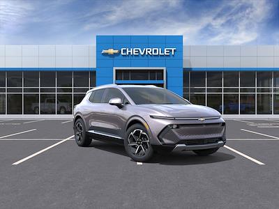 2025 Chevrolet Equinox EV FWD SUV for sale #C25737 - photo 1