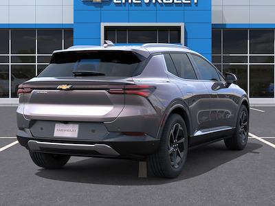 2025 Chevrolet Equinox EV FWD SUV for sale #C25737 - photo 2