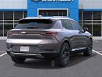 2025 Chevrolet Equinox EV FWD SUV for sale #C25737 - photo 2