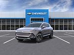 2025 Chevrolet Equinox EV FWD SUV for sale #C25737 - photo 8