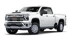 2025 Chevrolet Silverado 3500 Crew Cab 4x4 Pickup for sale #C25741 - photo 25